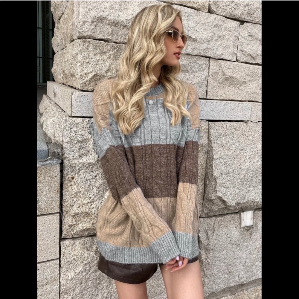 # 19 & 20 - BRAND NEW !!! FALL SALE !!! ONLY TWO LEFT !!! 🤍🤎 Adorable ! - Picture 3 of 13